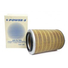 AIR FILTER OUT ISUZU